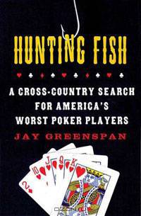 Hunting Fish: A Cross-Country Search for America