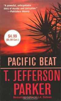 Pacific Beat