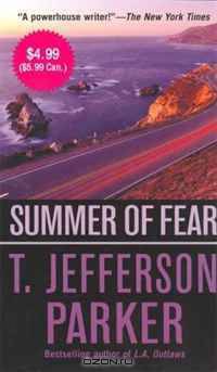 Summer of Fear