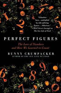 Perfect Figures: The Lore of Numbers and How We Learned to Count