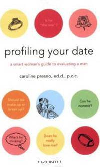 Profiling Your Date: A Smart Woman