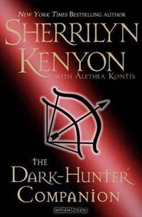 The Dark-Hunter Companion