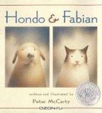 Hondo & Fabian