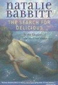 The Search for Delicious