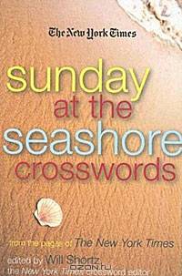 The New York Times Sunday at the Seashore Crosswords: From the Pages of the New York Times