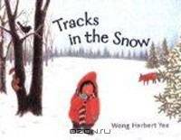 Tracks in the Snow