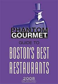 Phantom Gourmet Guide to Boston