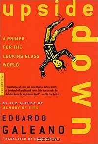 Upside Down: A Primer for the Looking-Glass World