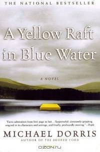 A Yellow Raft in Blue Water: A Novel