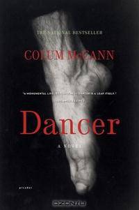 Dancer: A Novel