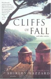 Cliffs of Fall : And Other Stories