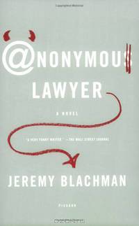 Anonymous Lawyer