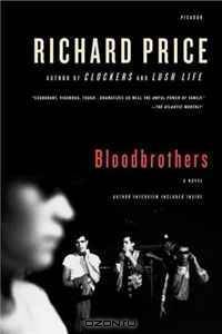 Bloodbrothers: A Novel