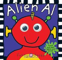 Funny Faces Alien Al (Funny Faces)