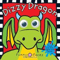 Funny Faces Dizzy Dragon (Funny Faces)