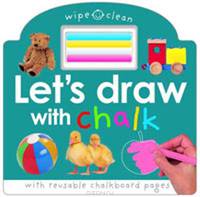 Wipe Clean Let