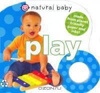 Natural Baby Play