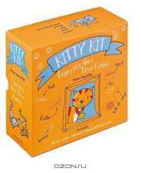 Kitty Kit: Enjoying Your New Cat