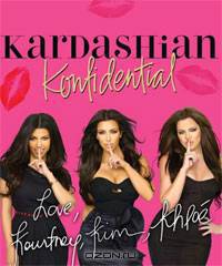 Kardashian Konfidential