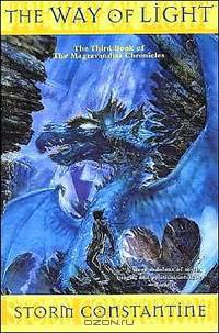 The Way of Light (The Chronicles of Magravandias, Book 3)