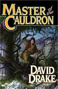 Master of the Cauldron (Lord of the Isles)