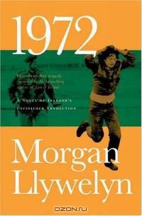 1972 : A Novel of Ireland