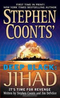 Stephen Coonts