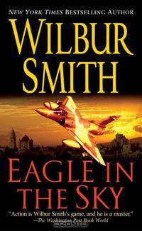 Eagle in the Sky