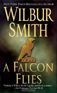Falcon Flies
