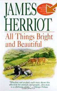 All Things Bright and Beautiful (All Things Bright & Beautiful)