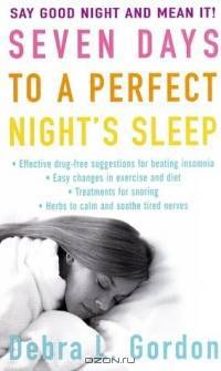 Seven Days to a Perfect Night