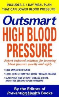 Outsmart High Blood Pressure