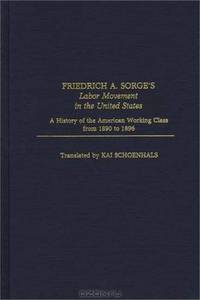 Friedrich A. Sorge