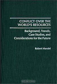 Conflict Over the World