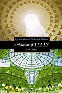 Architecture of Italy