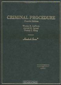 Criminal Procedure