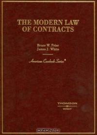 Modern Law of Contracts (American Casebook)