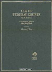 Law of Federal Courts