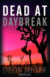Dead at Daybreak