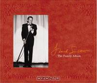 Frank Sinatra: The Family Album