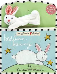 Bedtime Bunny