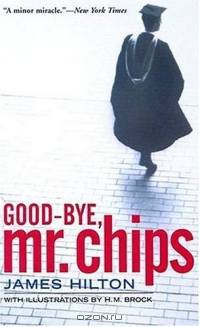Good-Bye, Mr. Chips