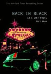 The A-List #5: Back in Black