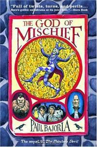 The God of Mischief