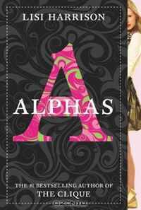 Alphas #1