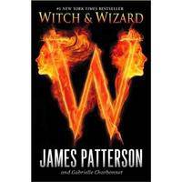 Witch & Wizard