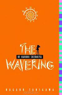The Wavering of Haruhi Suzumiya