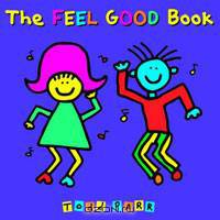 The Feel Good Book