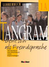 Tangram - Ausgabe in Sechs Banden - Level 1