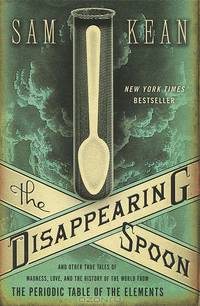 The Disappearing Spoon